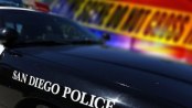 San Diego police